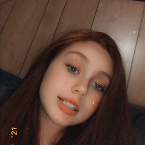 Meet your Posher, Madelyn